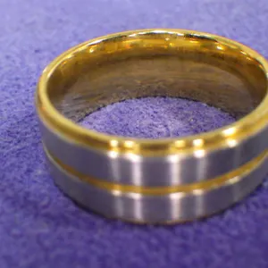 Ring (size 8.25)