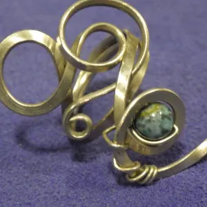Ring (size 8)