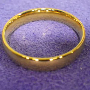 Ring (size 8.5)