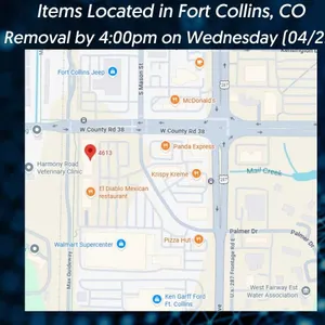 Removal Terms