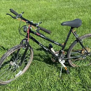 Kent 18 Speed XT700 Bike
