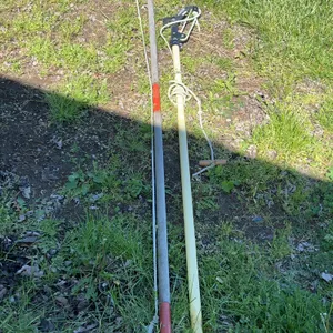 2 Tree Trimmers-Sears, Etc.