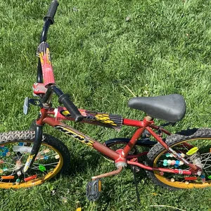 Kent Open Force Kids Bike