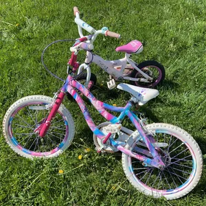 2 Kids Bikes, Need Repaired