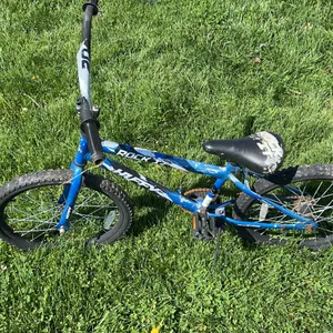 Huffy Rocket Kids Bike