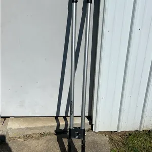 New Alpha Silverback Post Hole Diggers, Metal Handle