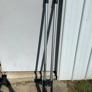 New Alpha Silverback Post Hole Diggers, Metal Handle