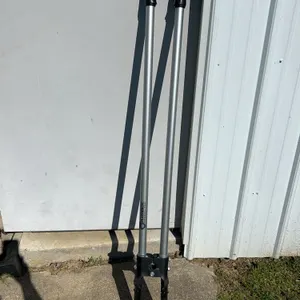 New Alpha Silverback Post Hole Diggers, Metal Handle