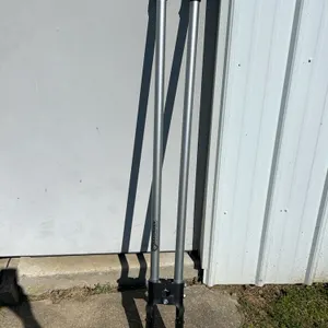New Alpha Silverback Post Hole Diggers, Metal Handle