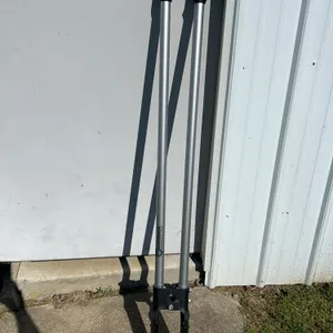 New Alpha Silverback Post Hole Diggers, Metal Handle