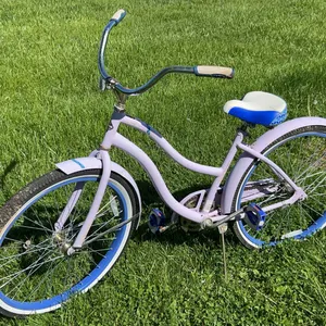Huffy Good Vibration Bike