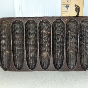 Griswold No. 262 Corn Or Wheat Stick Pan
