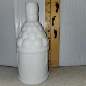 Wheaton N.J. Bottle 7.5'' Tall