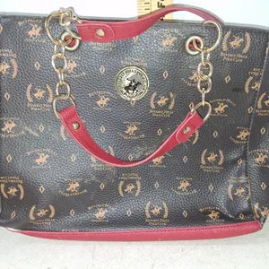 Beverly Hills Polo Purse