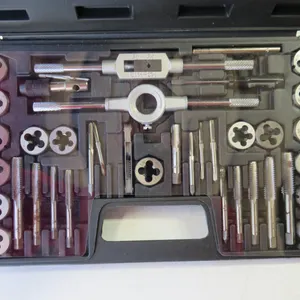 Tap and Die Set