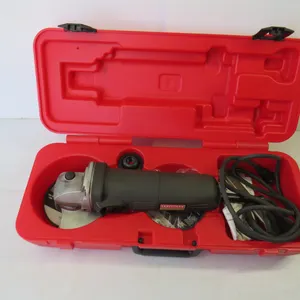 Angle Grinder