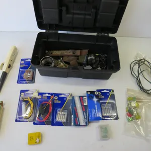 Wiring Supplies