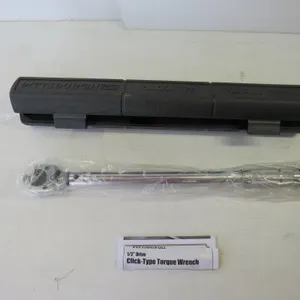 Torque Wrench