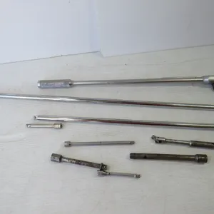 Breaker Bar and More