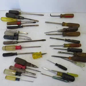 Screwdrivers