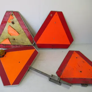 SMV Signs