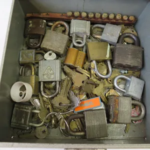 Locks
