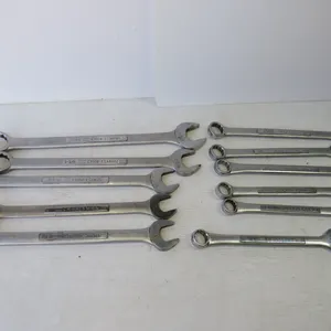 Wrenches