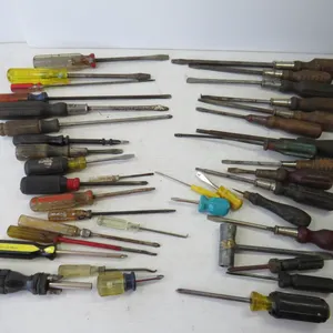 Screwdrivers
