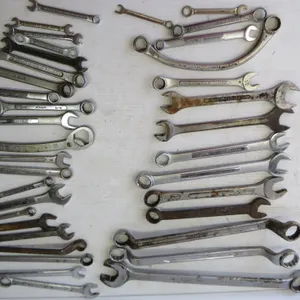Wrenches