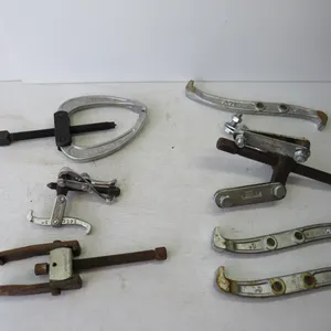 Gear Pullers