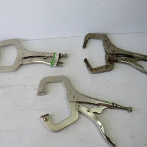 Welding Clamps