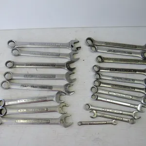 Craftsman Wrenches