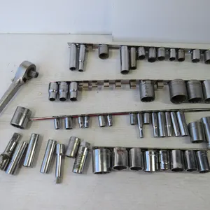 Ratchet and Sockets