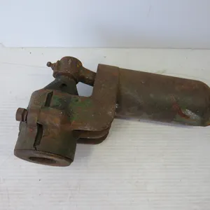 PTO Pump
