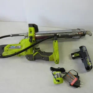 Grease Gun
