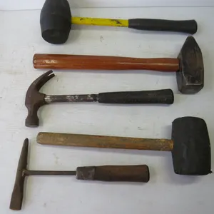 Hammers and Mallets