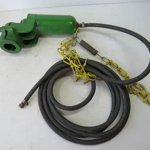 JD PTO Pump
