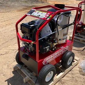 UNUSED 2026 EASY-KLEEN GS18 MAGNUM GOLD 4000 SERIES PRESSURE WASHER SN: E1P2B2261604