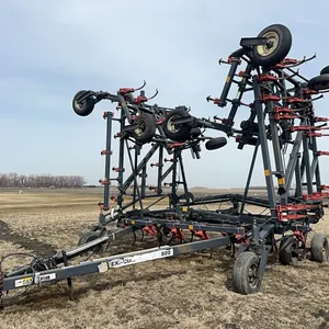 Flexi-Coil 820 54' field cultivator