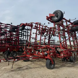 2013 Wil-Rich QX2 47' field cultivator