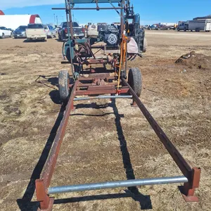 F - Saw Mill