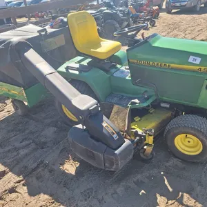 Estate of Dean Raugust Equipment Auction