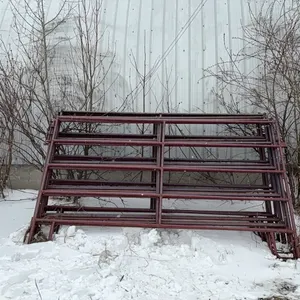 Livestock Panels