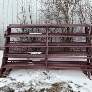 Livestock Panels