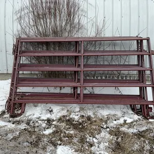 Livestock Panels