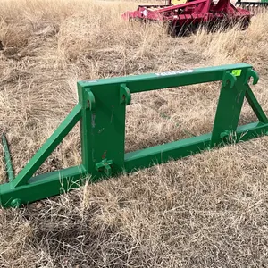 Kirchner FEL Bale Fork **New**