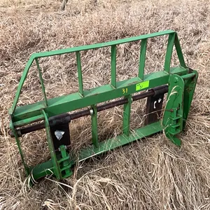 Front End Loader Pallet Forks