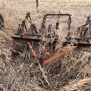 5' 3pth Cultivator.
