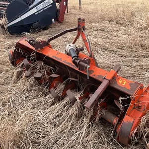 Agrotor 7' 3pth Rototiller with 540 PTO