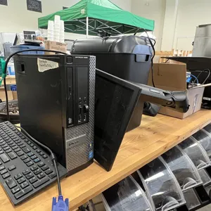 Misc. Electronics
 UNRESERVED